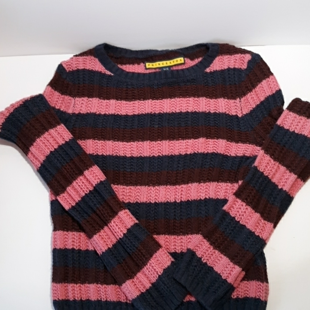 Prince & Fox small sweater